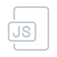 JS Library Icon