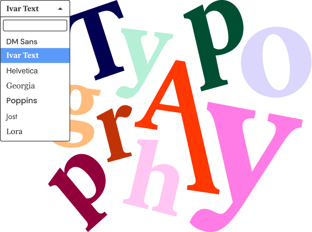 Typography